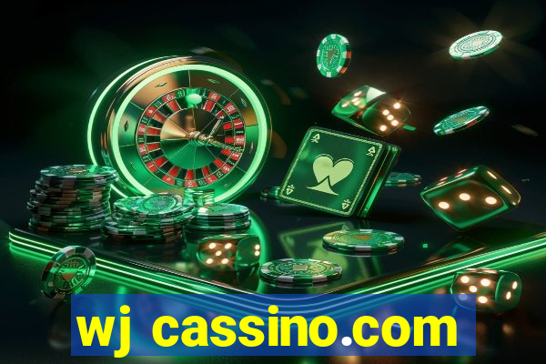 wj cassino.com